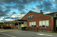 James F Peebles Elementary School