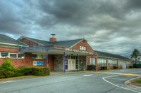 James F Peebles Elementary School