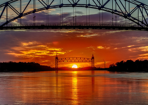 Exact Alignment Bridges Suneset