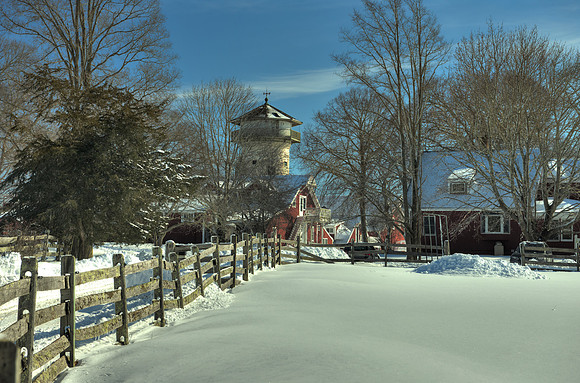Grazing Fields Farm