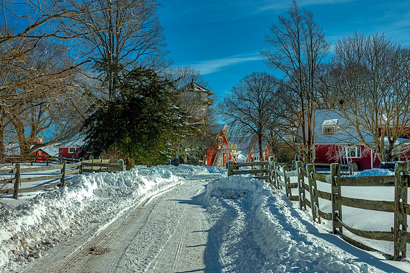 Grazing Fields Farm