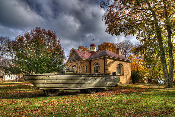 Bourne Historical Society