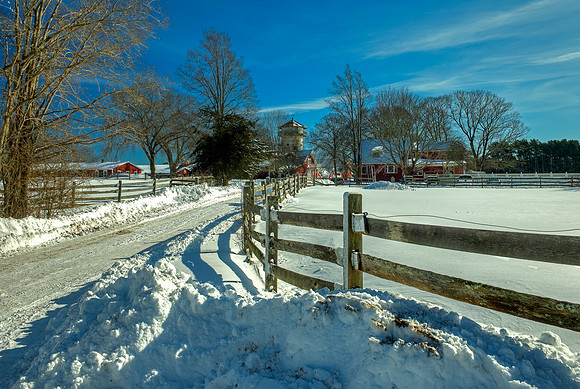 Grazing Fields Farm