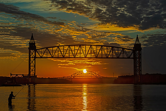Bridges Exact Alignment SUnrise