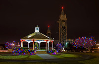 Christmas at Buzzards Bay Park