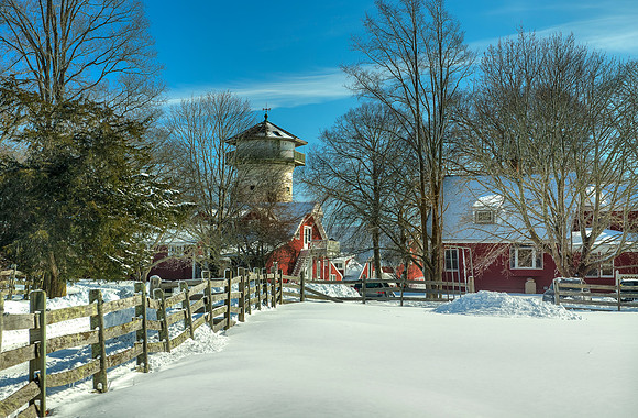 Grazing Fields Farm