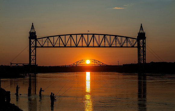 Exact Alignment Bridges Sunrise