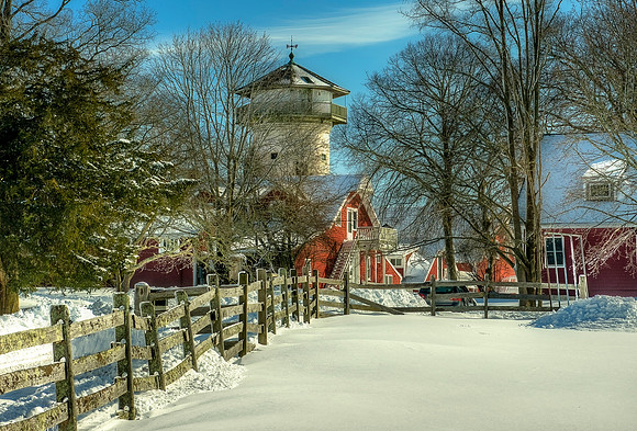 Grazing Fields Farm