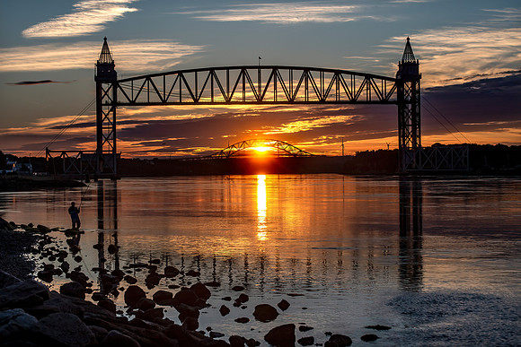 Exact Alignment Bridges Sunrise