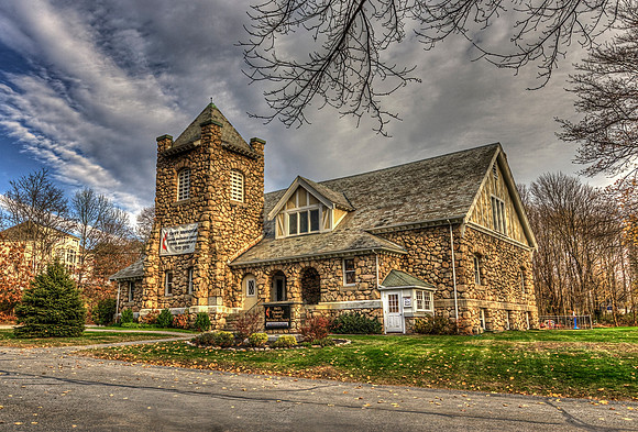 Swifts Memorial Church