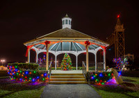 Christmas at Buzzards Bay Park