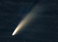 Comet Neowise 2023